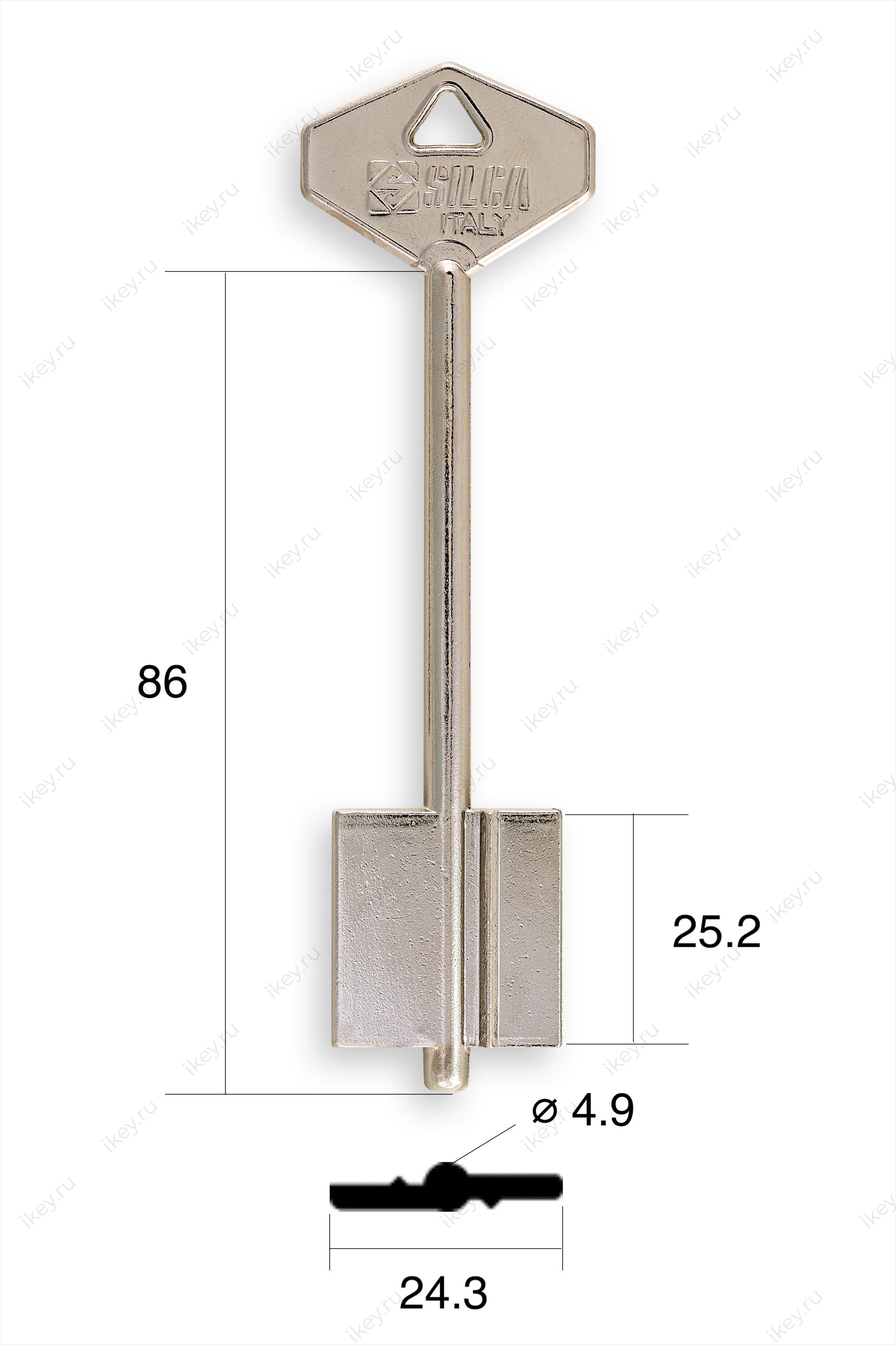 IT-3G | 2IT3 | 5IT2 | 5IT6 (имп.) - 1
