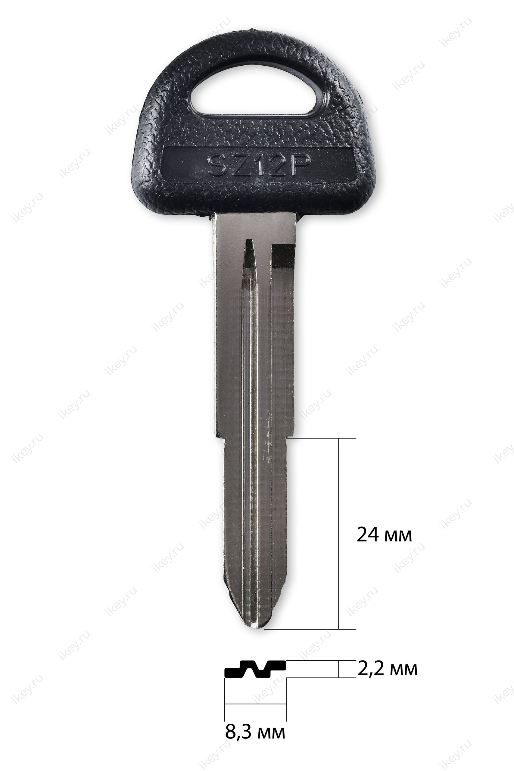 SUZU-10P | SZ11P51 | SZ12P (имп.) - 1