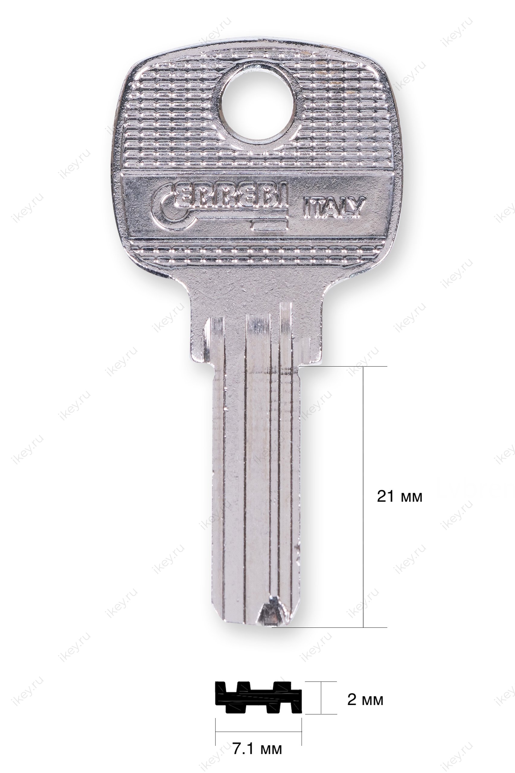 DOM-43 | DM83L  (имп.) - 1