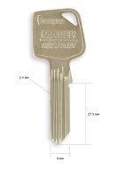 Mauer MSL - 1