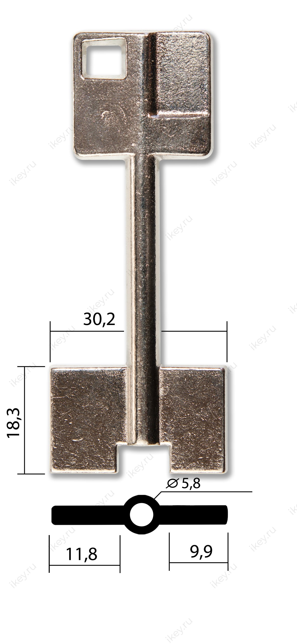 РУБ-3 - 1