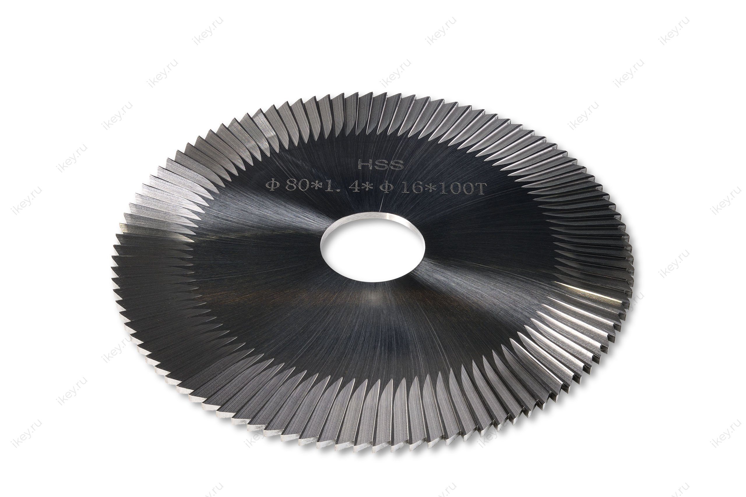 Фреза отрезная с б/н RAISE HSS FP19A - 1