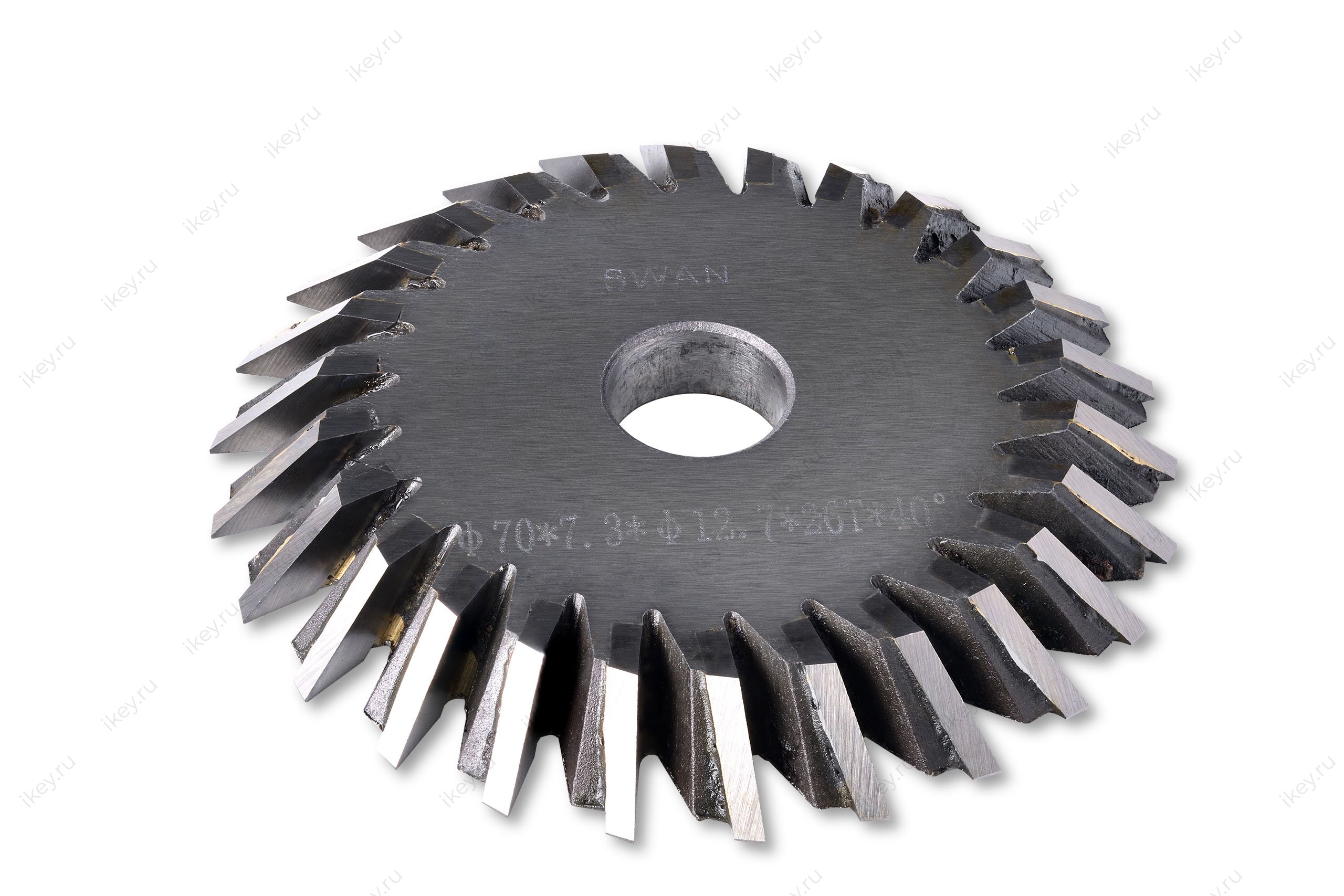 Фреза угловая Raise Carbide 0011C C.C. - 1