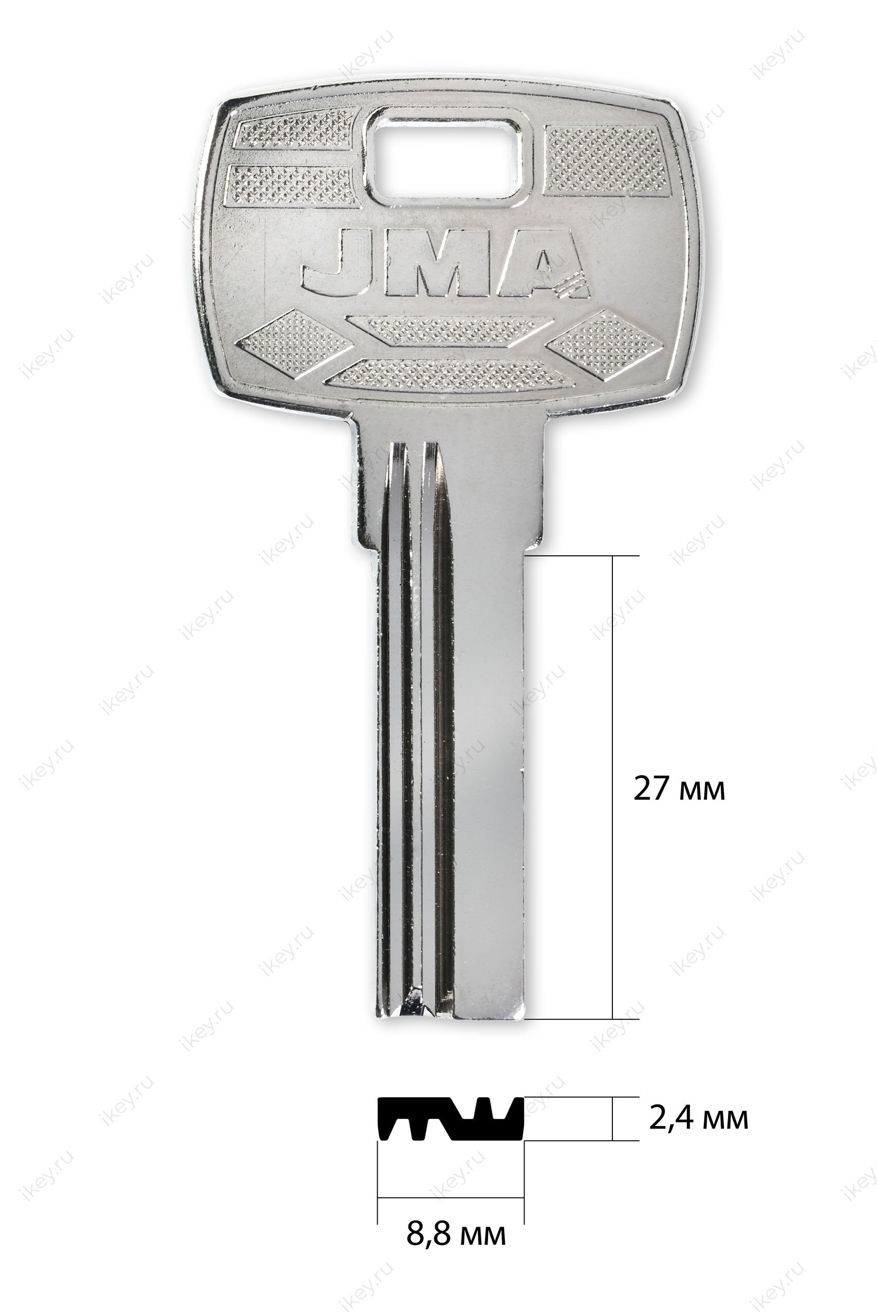 YAR-2 | YR2R | YD7R (имп.) - 1