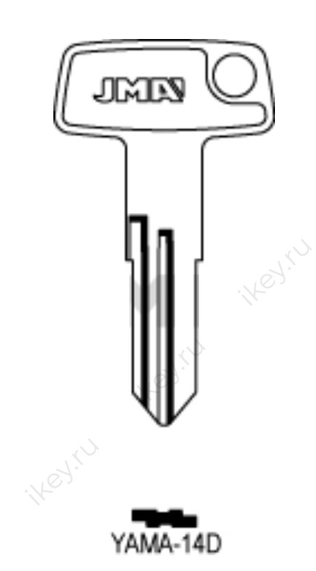 YAMA-14D | YA16R/YA29R | YH17R/YH23R (имп.) - 1
