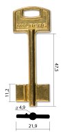ВАЛБЕРГ - 1