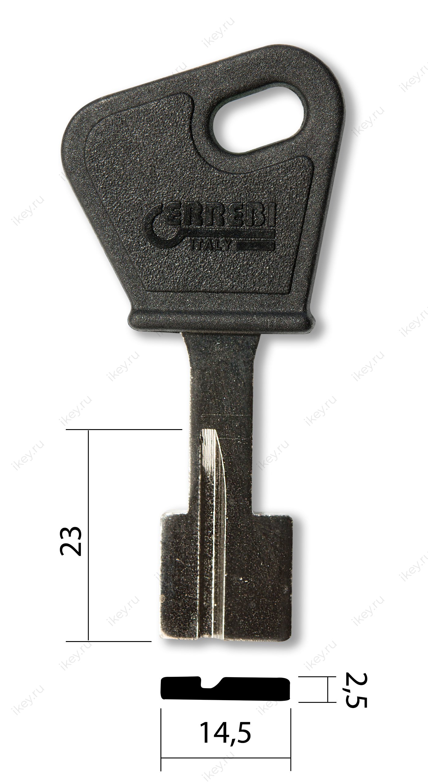 MT-EGP | MO1P59 | MT2P (имп.) - 1