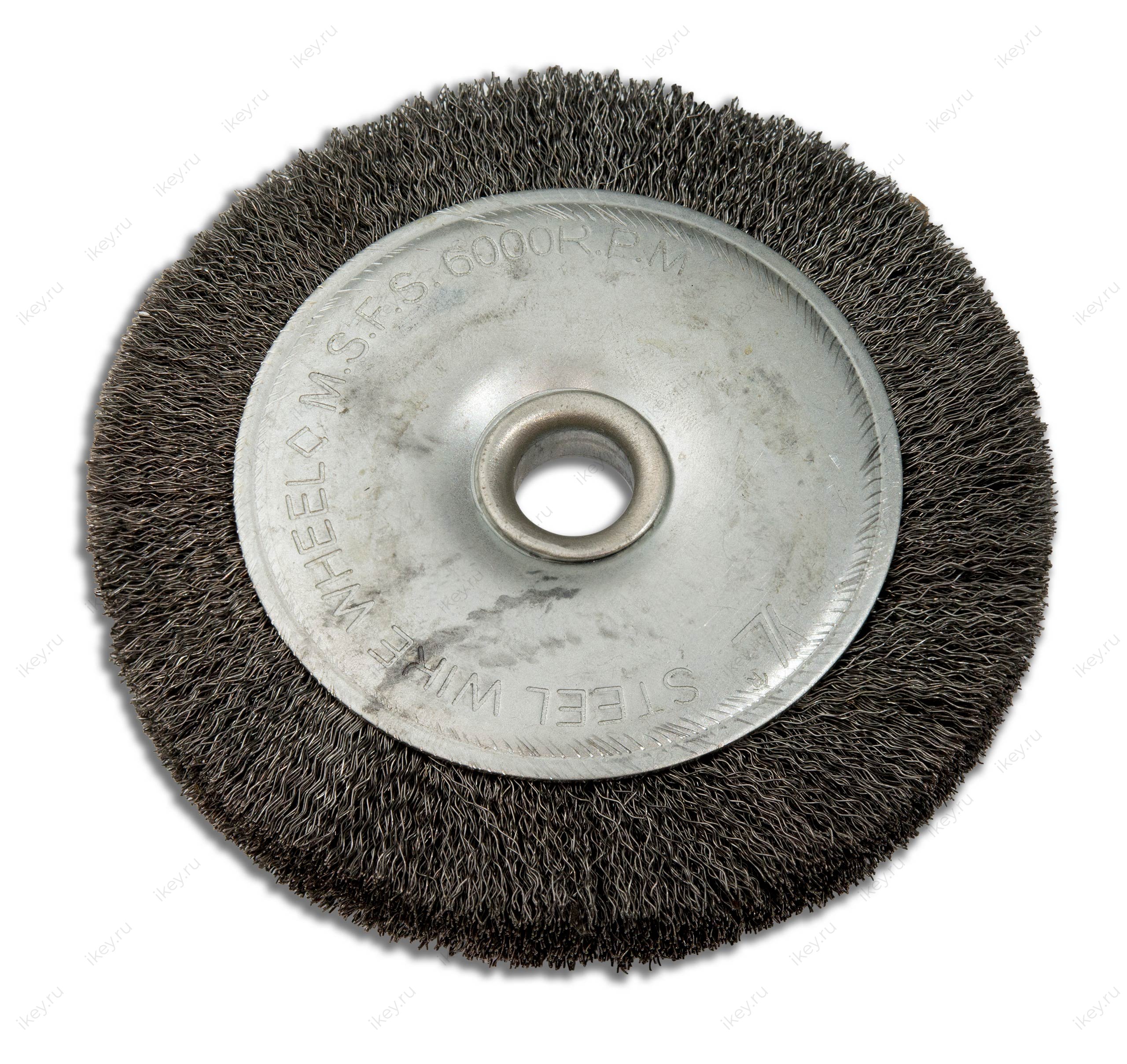 Щетка на KeyWorld / Wenxing 100 G - 1