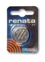 Батарейка RENATA CR2025 - 2