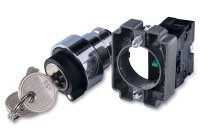 Выключатель зажигания 100E - 1