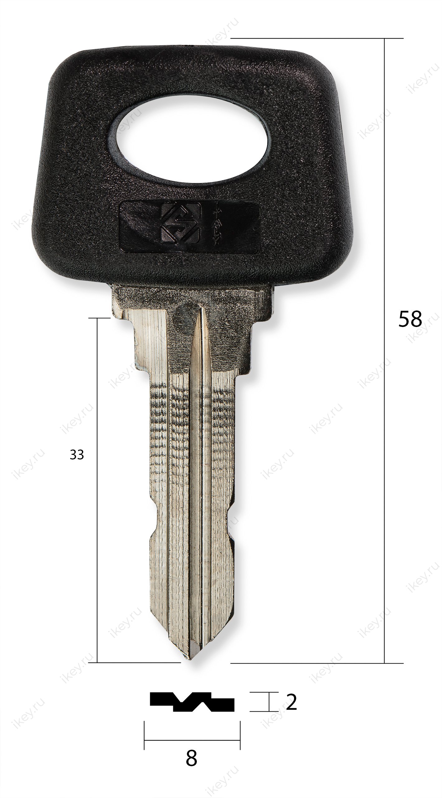 LA-3DP | LAD2RP17 | LD2RP (имп.) - 1