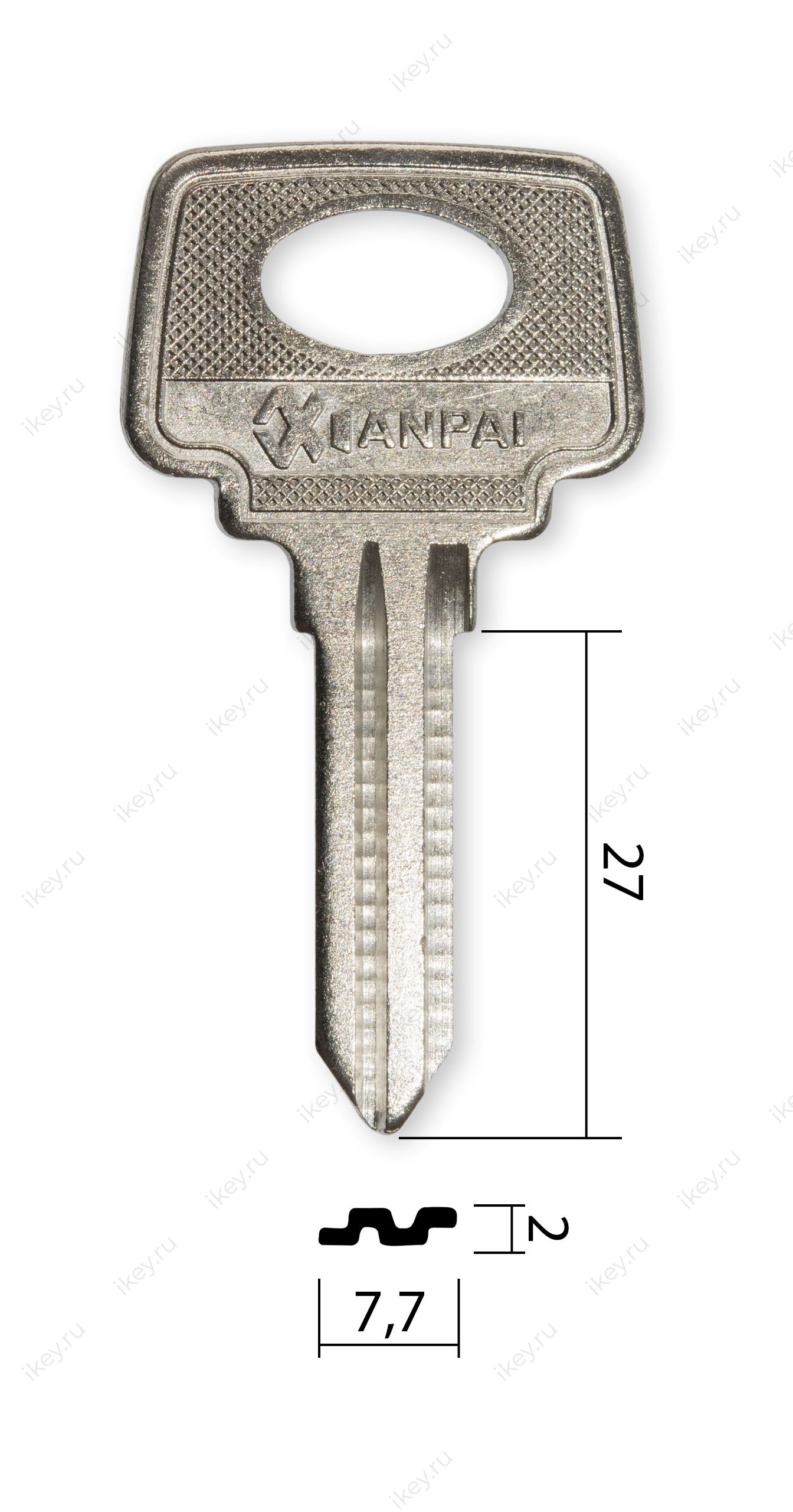 LA-2 | LAD2 | LD1 | LAD3L - 1