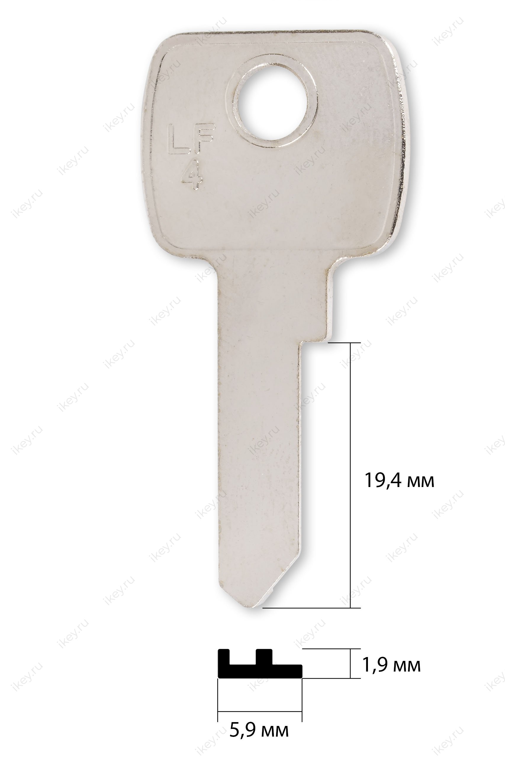 LF-15 | LF10AR | LF4 (имп.) - 1