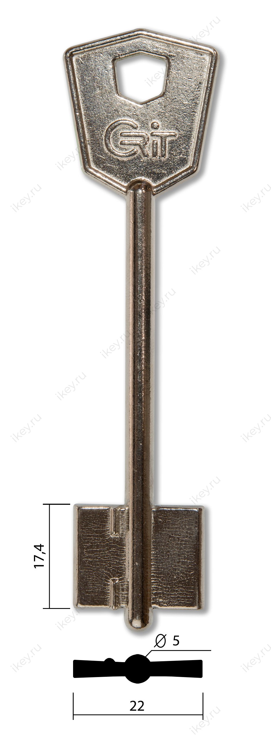 КРИТ-М - 1