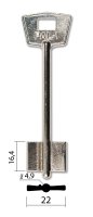Палладиум-1 - 1