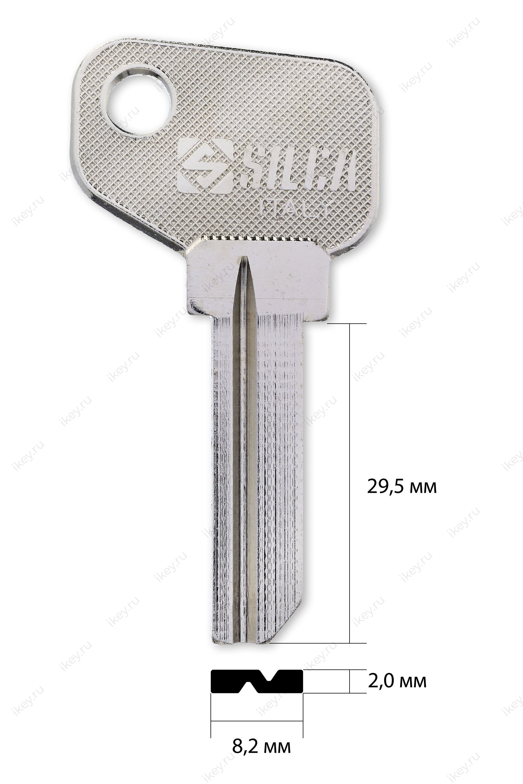 ORK-1D | ORS2 | ORA1 (имп.) - 1