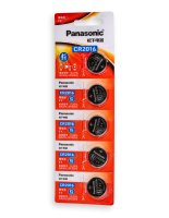 Батарейка Panasonic CR2016 - 2