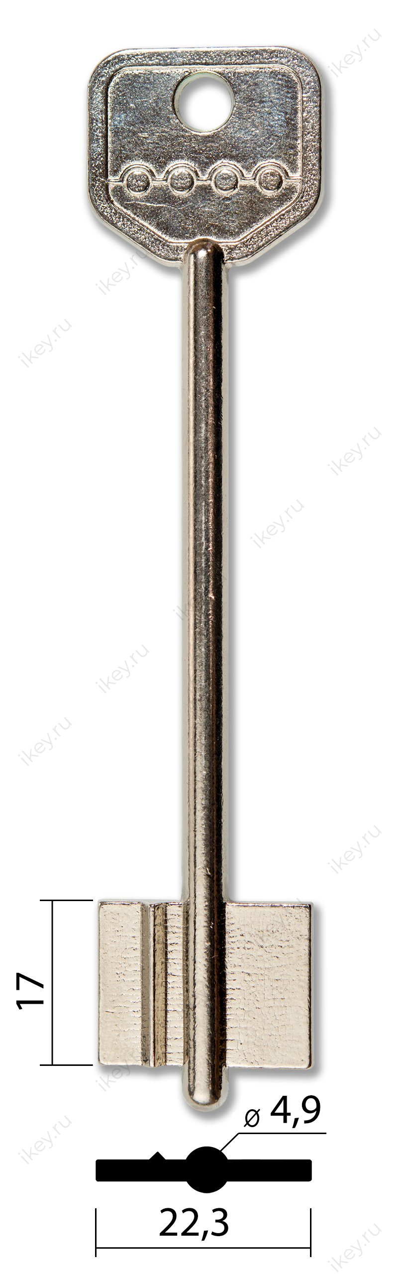 СЕНАТ-1 - 1