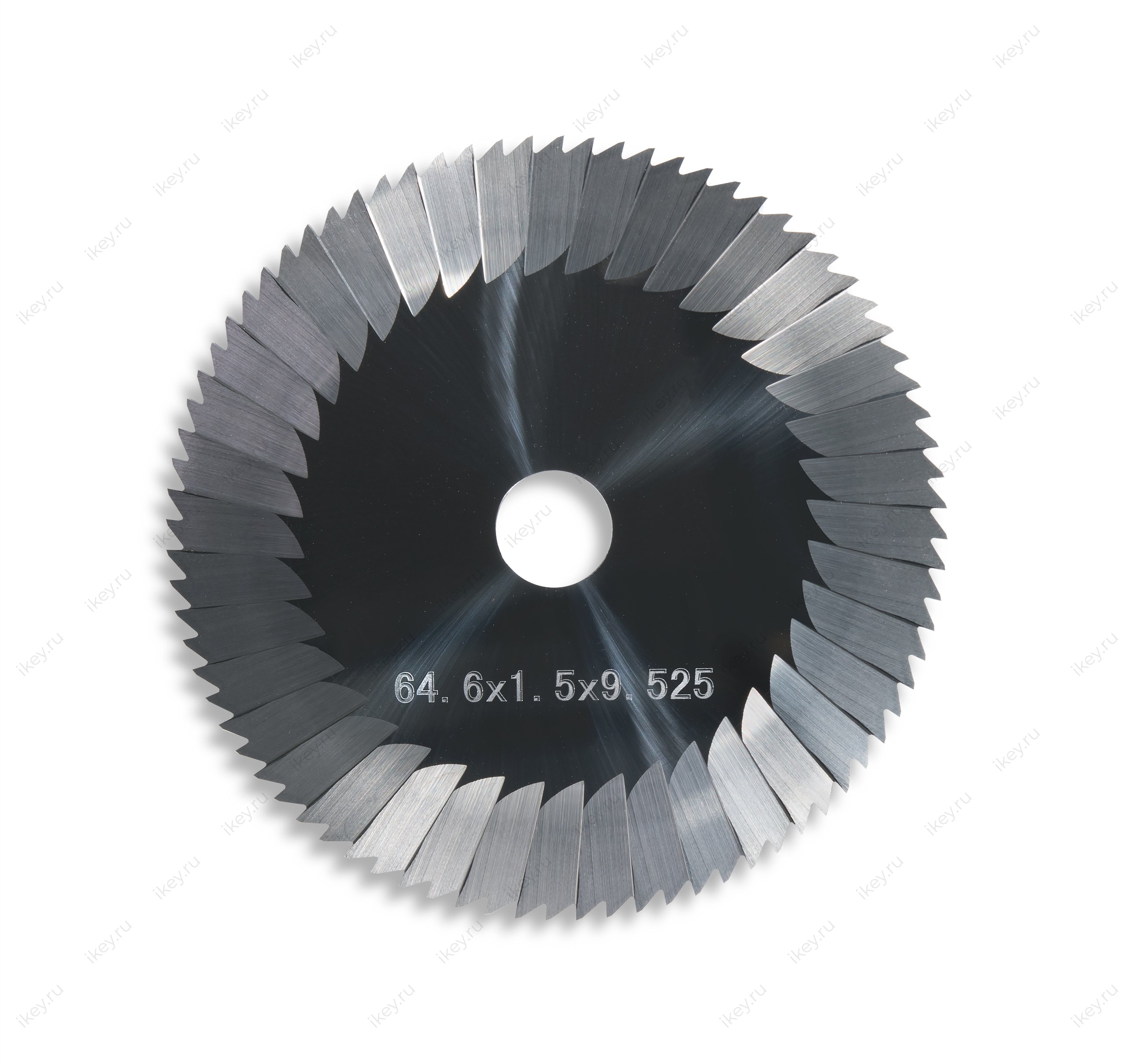 Фреза отрезная с б/н RAISE Carbide SG19 - 1