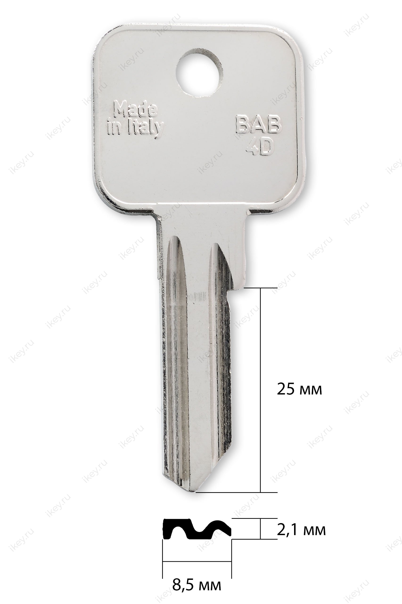 BAB-3D | BAB4D | BAB13 (имп.) - 1