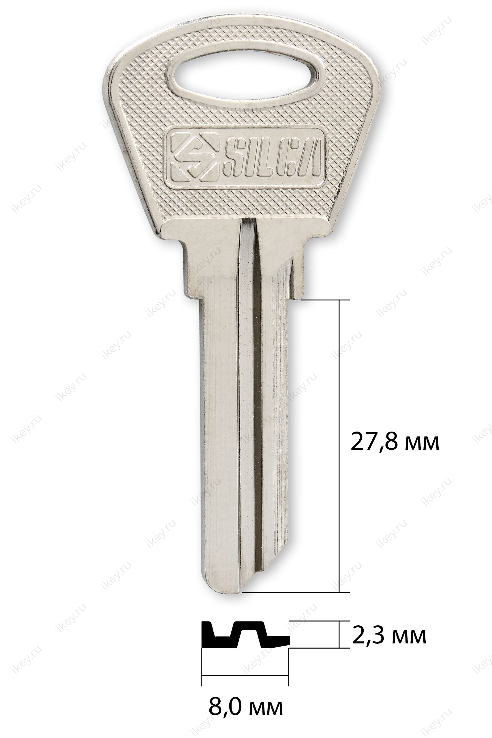 KIC-1 | KCN1S | KIV2R (имп.) - 1