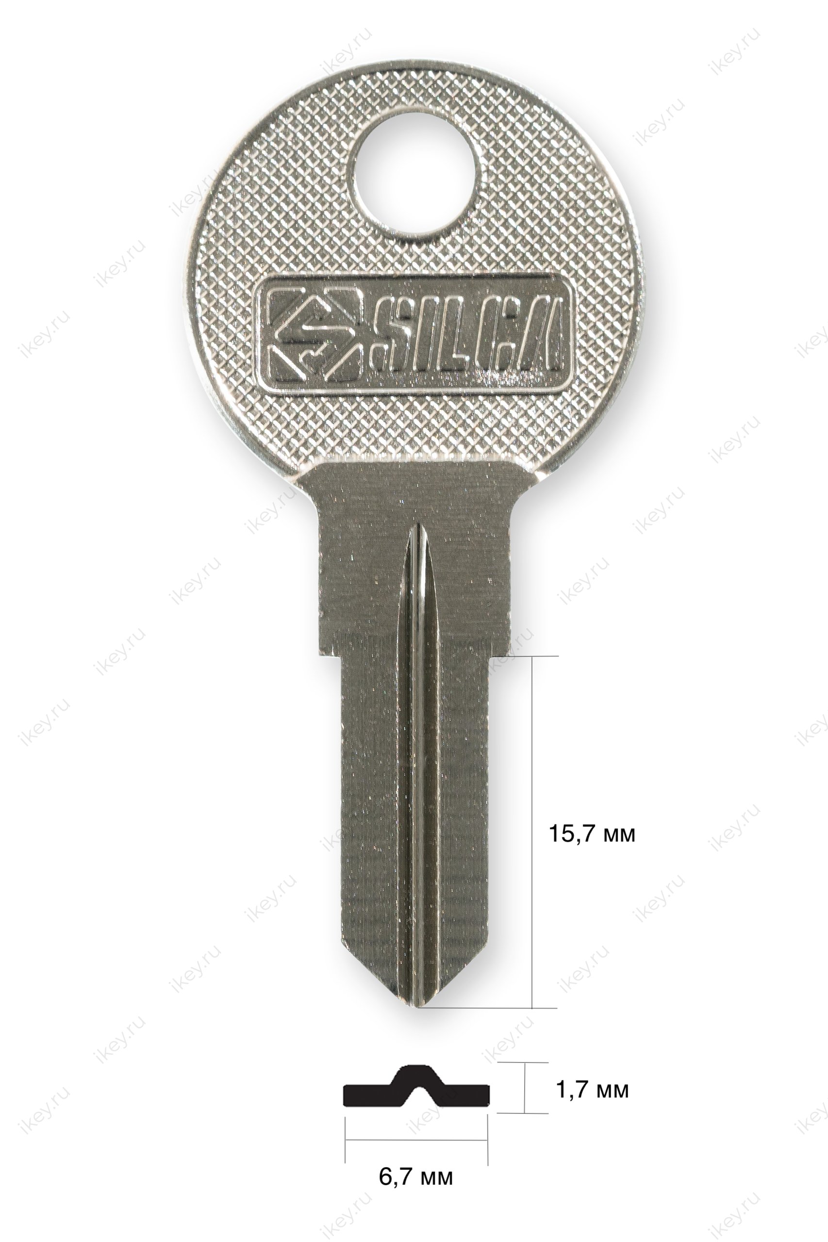 HAF-4 | HAF4 | HF73R (имп.) - 1