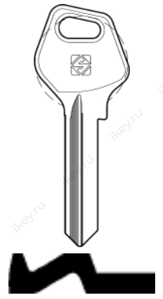 BK-20 | KS39R | BK26 (имп.) - 1