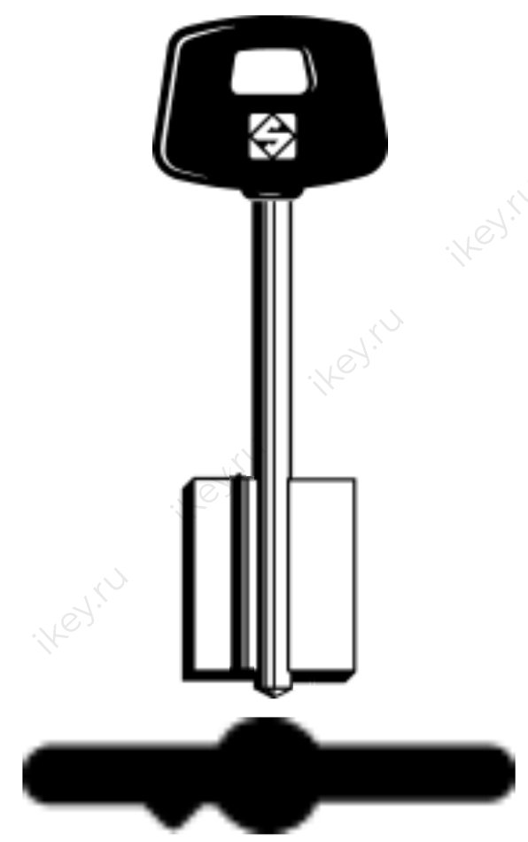 CI-10PG | 2CI4PR | 5CS1P (имп.) - 1