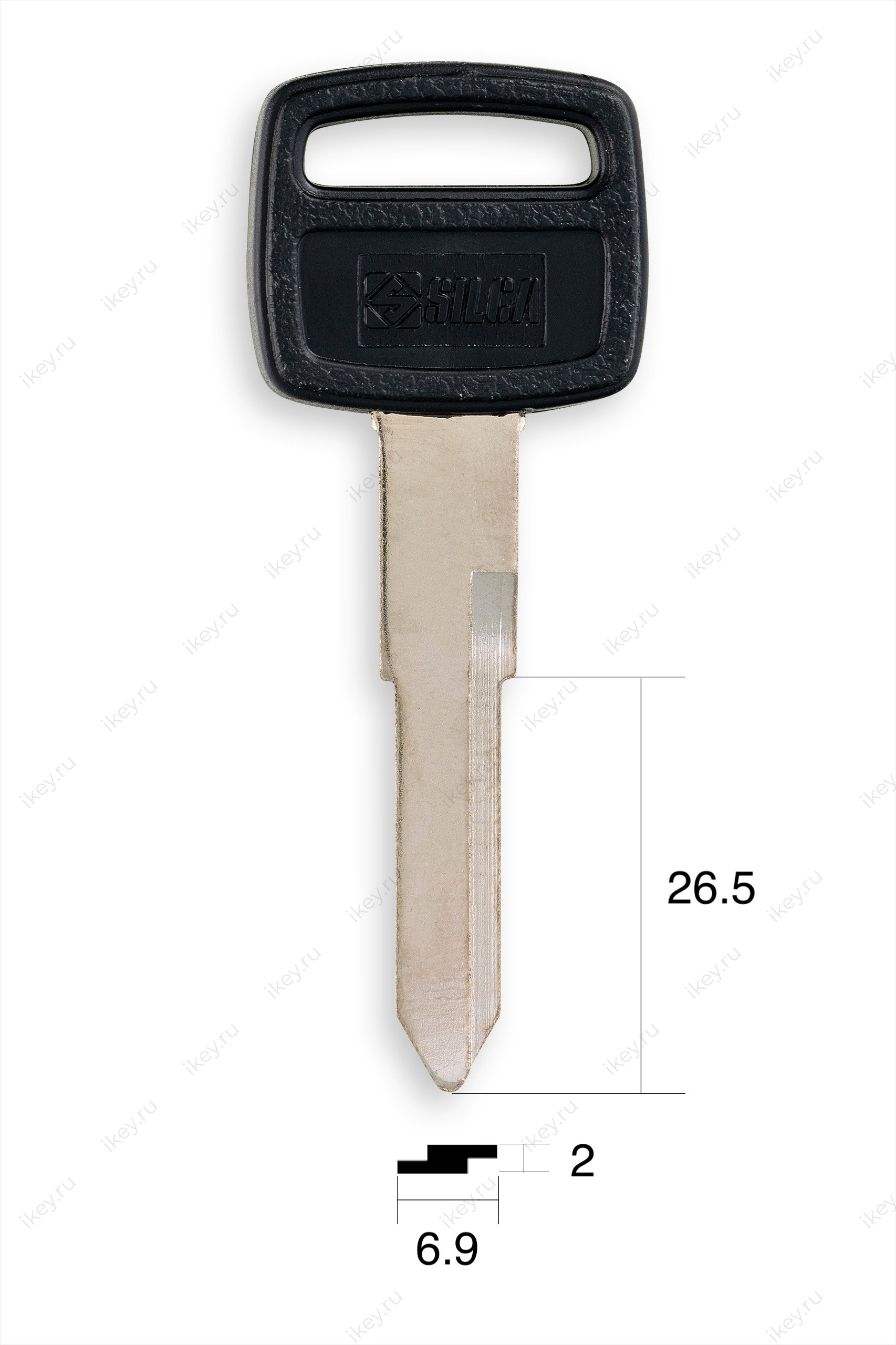 Hond-20P | HD39P | Hon42AP (имп.) - 1