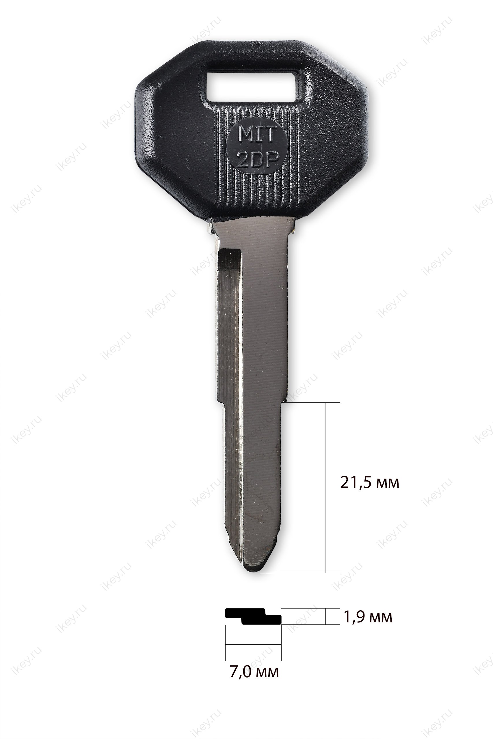 MIT-2DP | MIT2RP36 | MIT2P (имп.) - 1