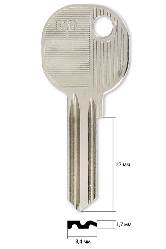 DAM-1 | U-5D | DAMX
