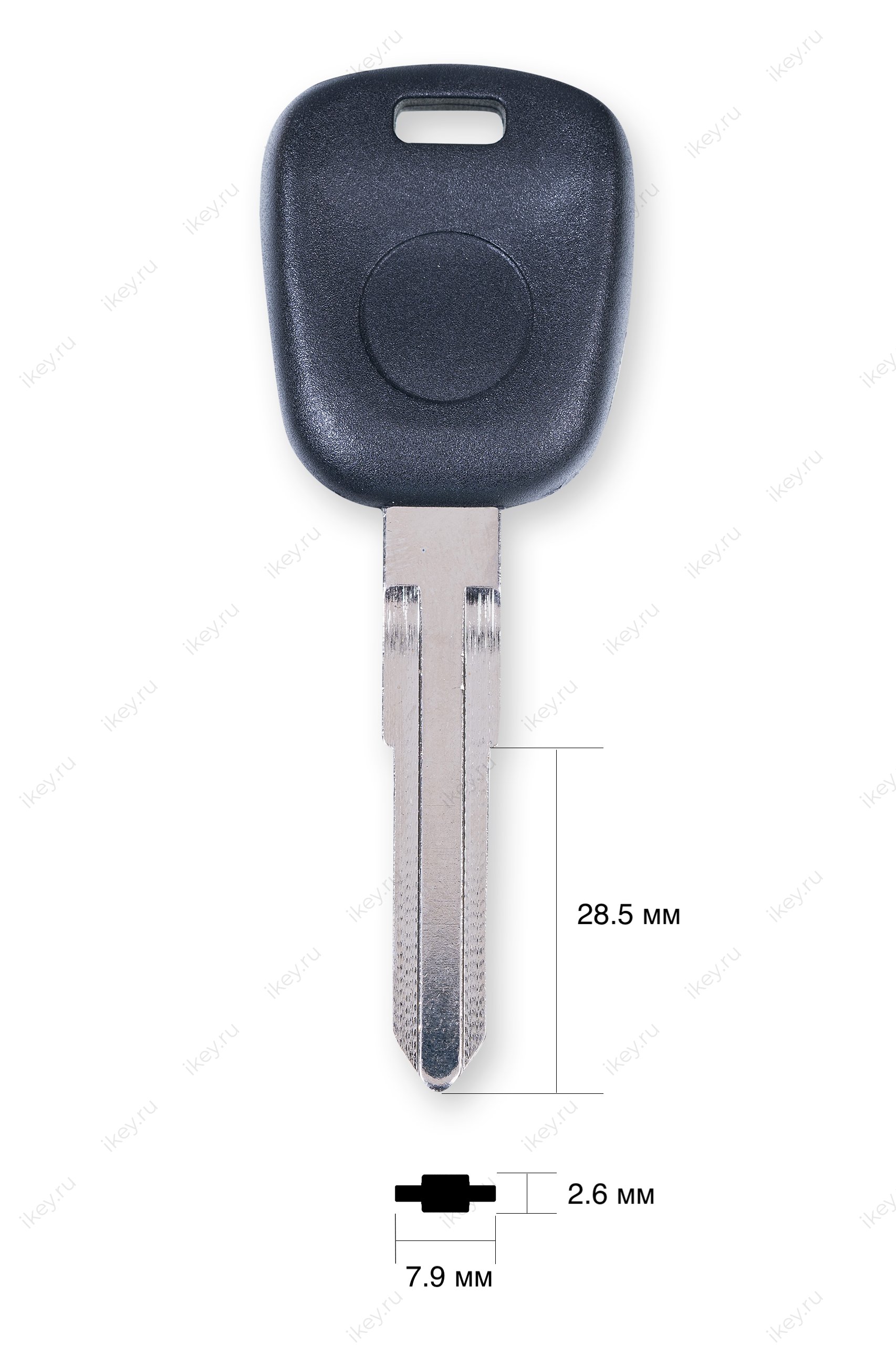 ISU-5P | ISU8P49 (имп.) - 1