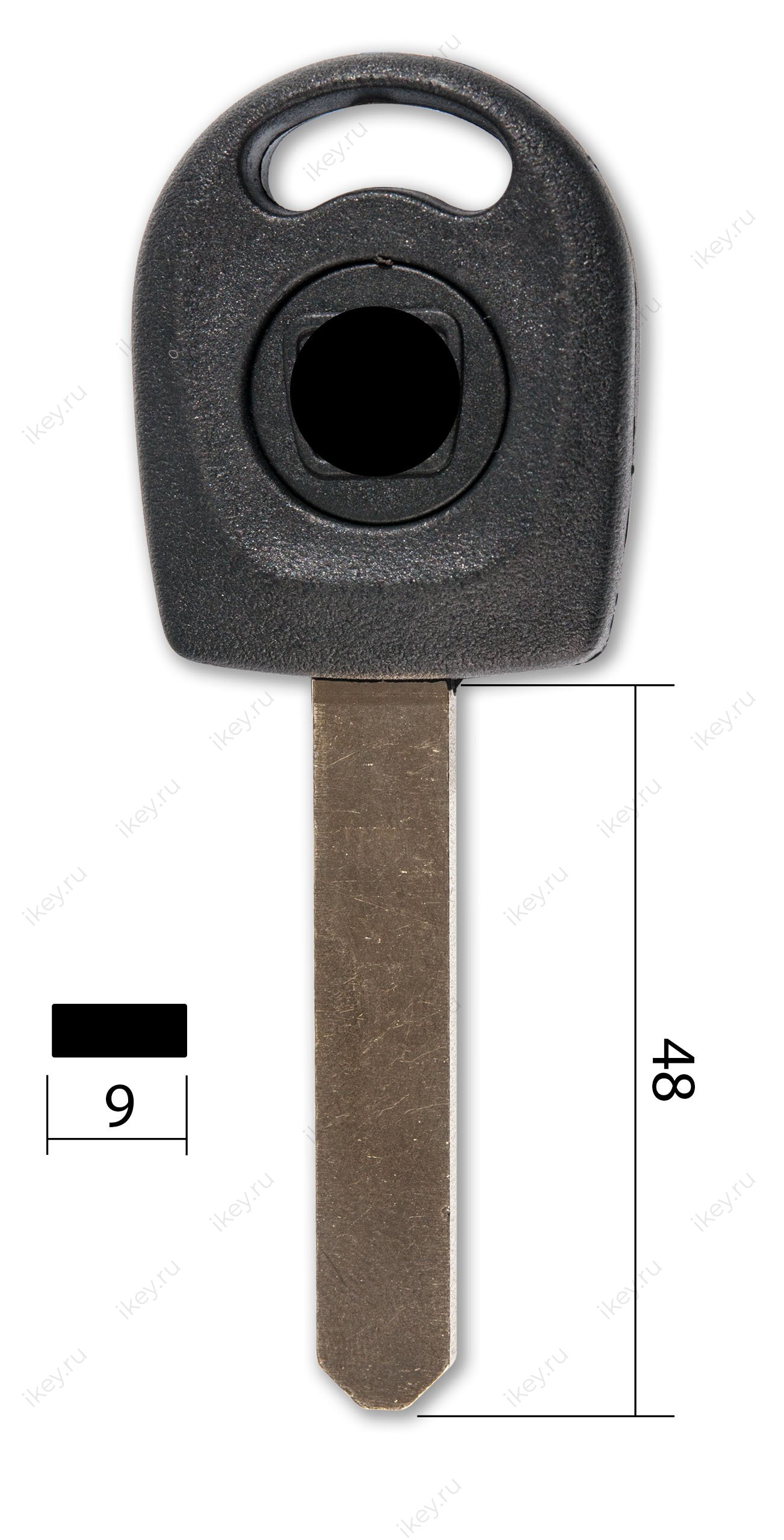 HOND-31P | HD58P | HON66GP под чип - 1