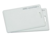 Карта HID iClass (Clamshell) - 1