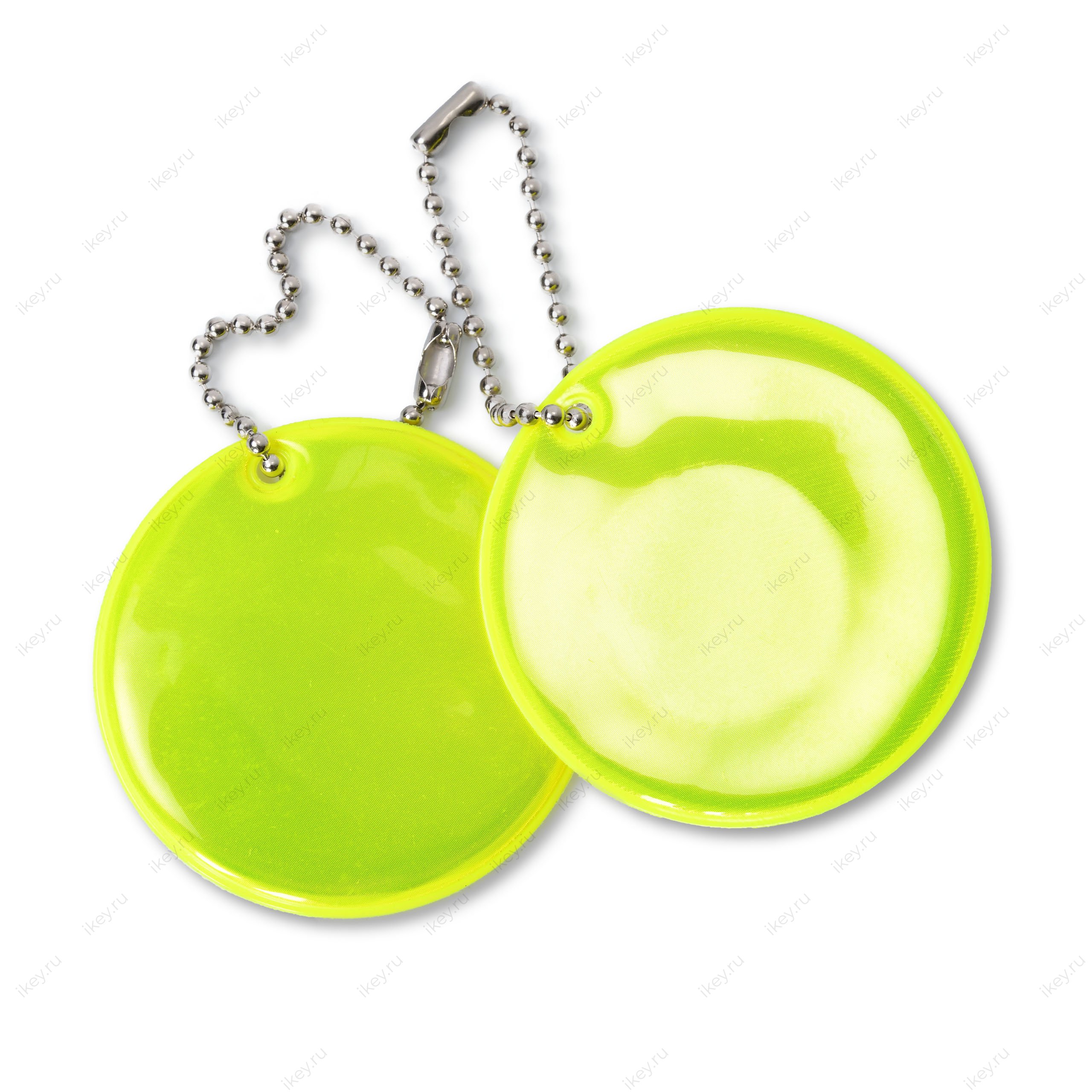 Заготовка «Светоотражатель» (чип H2) - 1