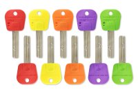 MUL-T-LOCK 466P - 6