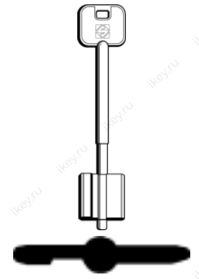 CR-12G | 2CR13 | 5R11 (имп.) - 1