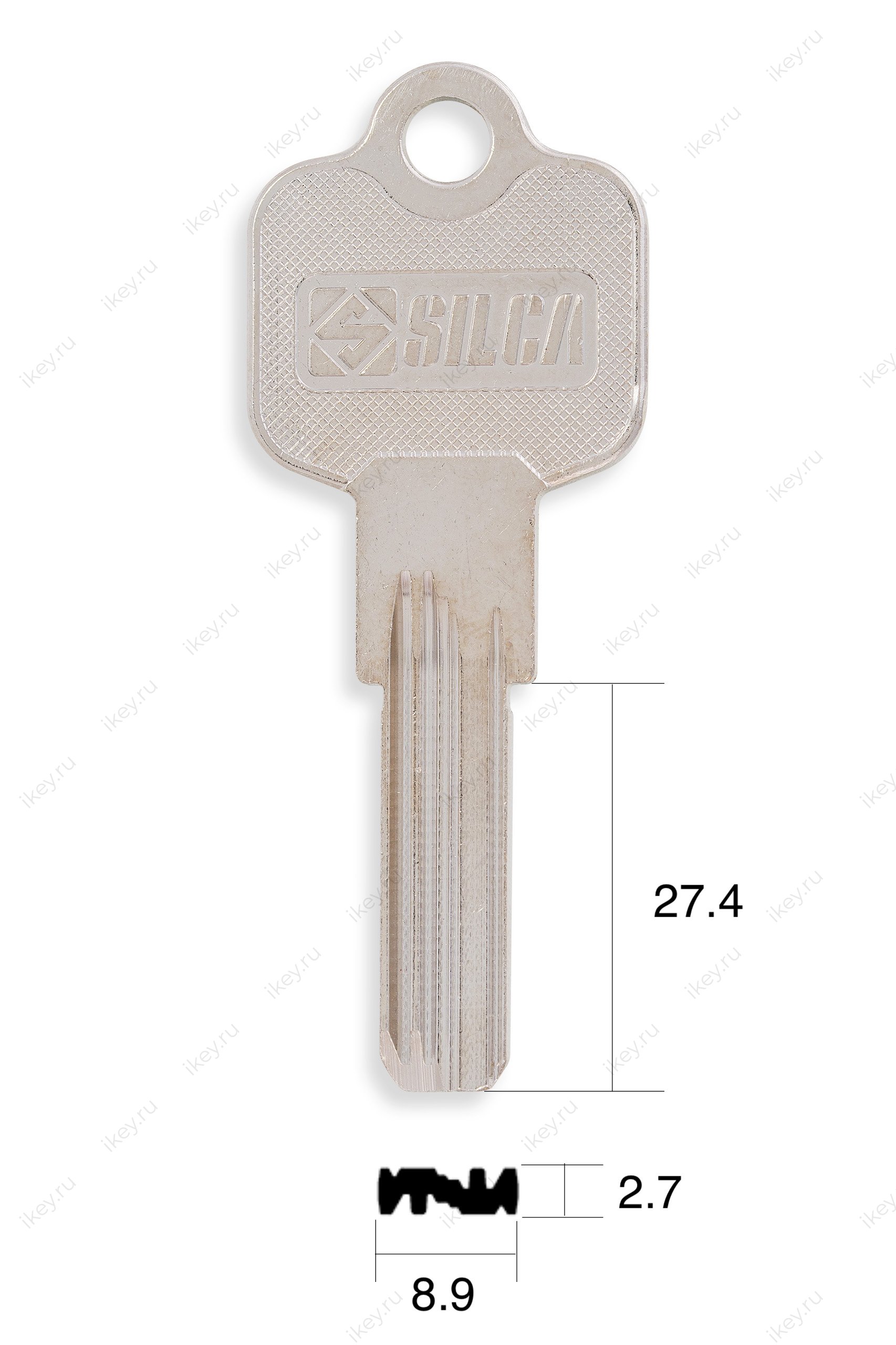 BAI-13D | BAI29R (имп.) - 1