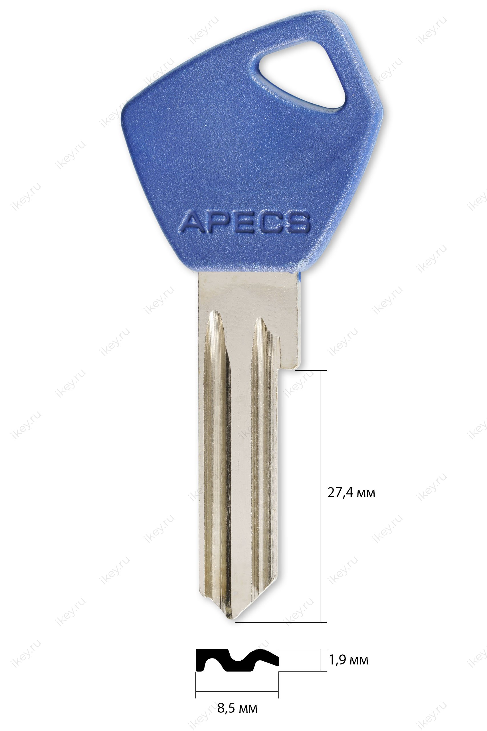 AP-2DP | APE1 | APK1P - 1