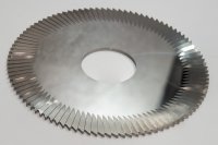 Фреза отрезная с б/н RAISE CARBIDE 0023C.C. - 2