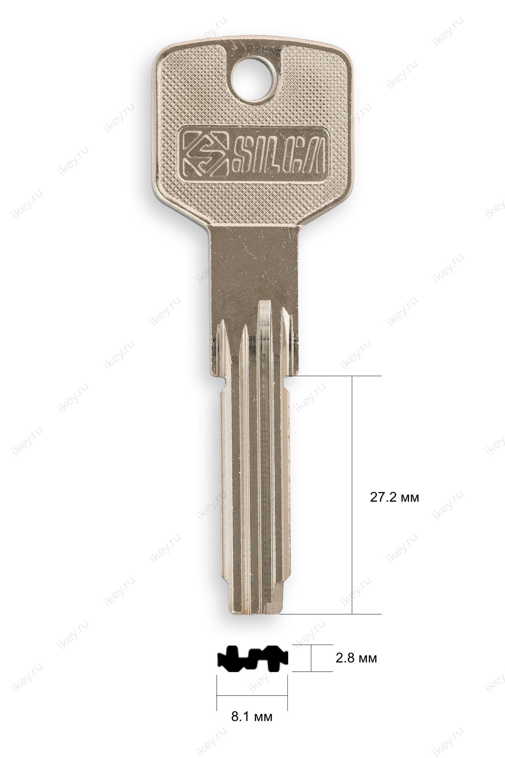 CS175 (Standers) ( имп.) - 1