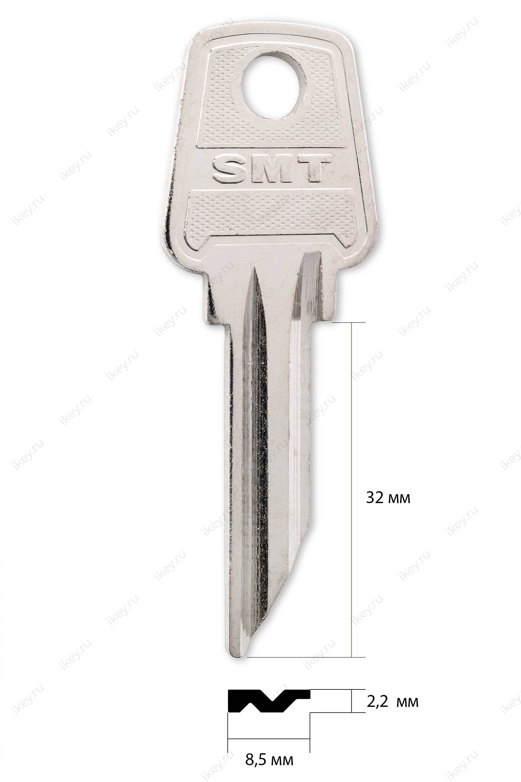 MEZ-1D | MEZ1D | MTZ1 - 1