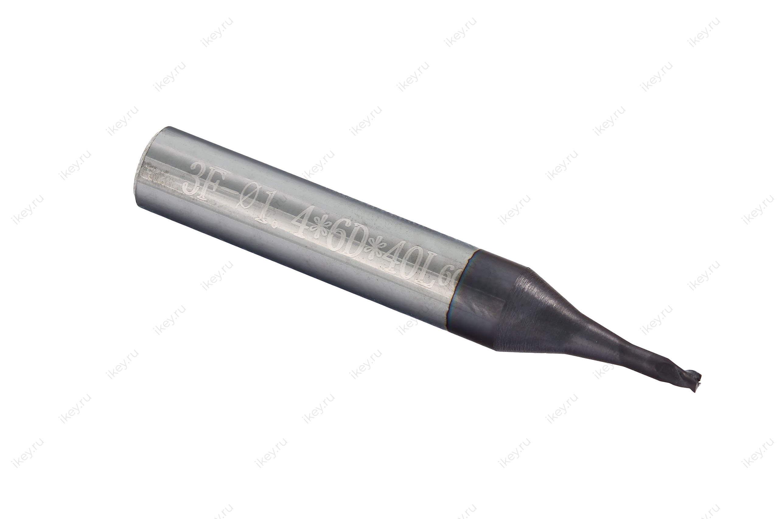 Фреза RAISE Ø1,4 Carbide 5514 верт - 1