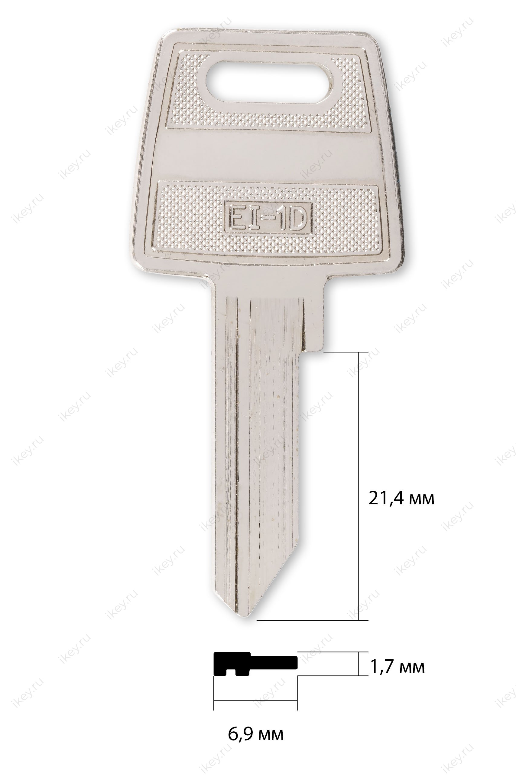 EI-1D | EL1 (имп.) - 1