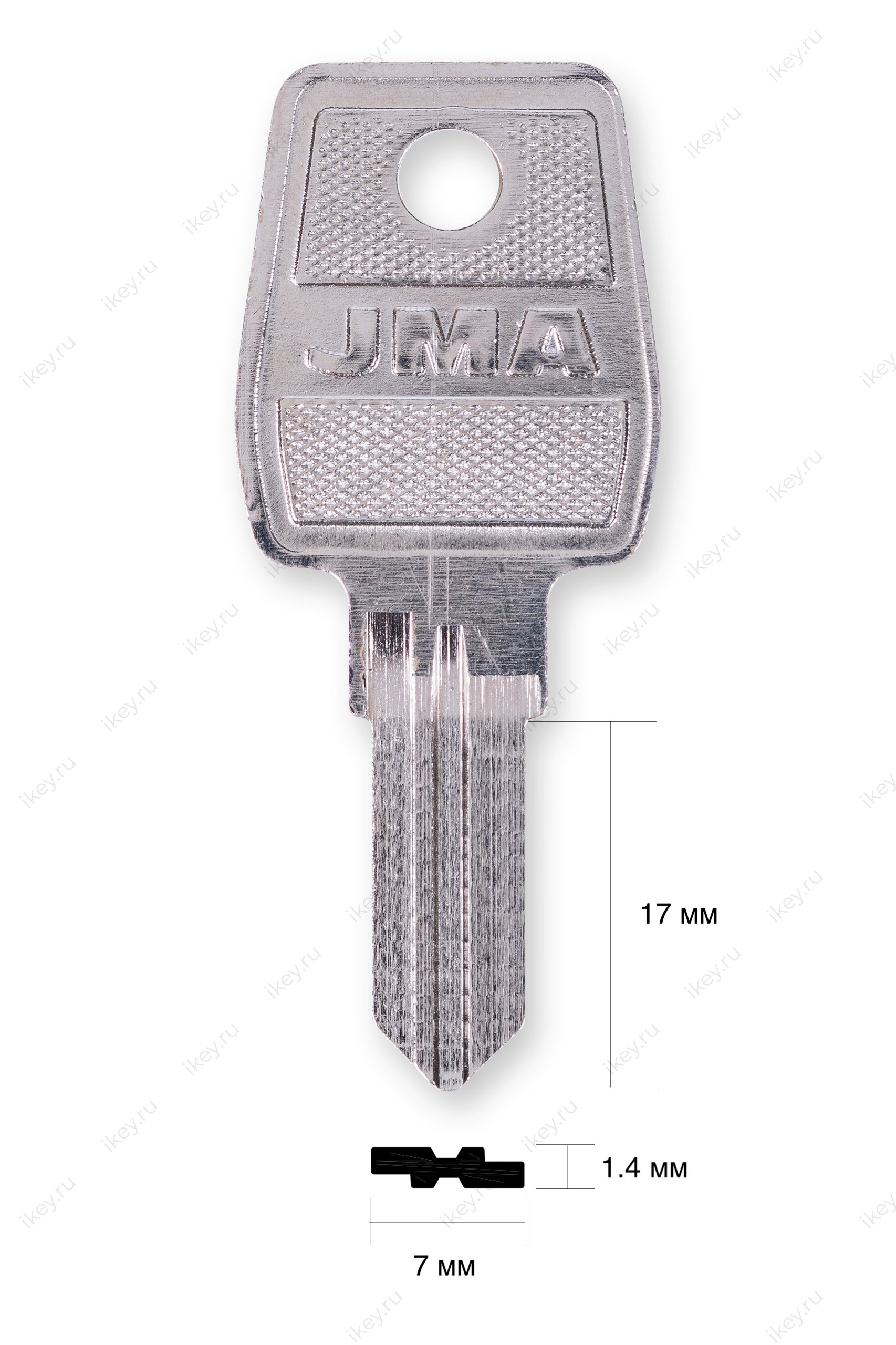 CSB-1D | CSB1R | CAX1R (имп.) - 1