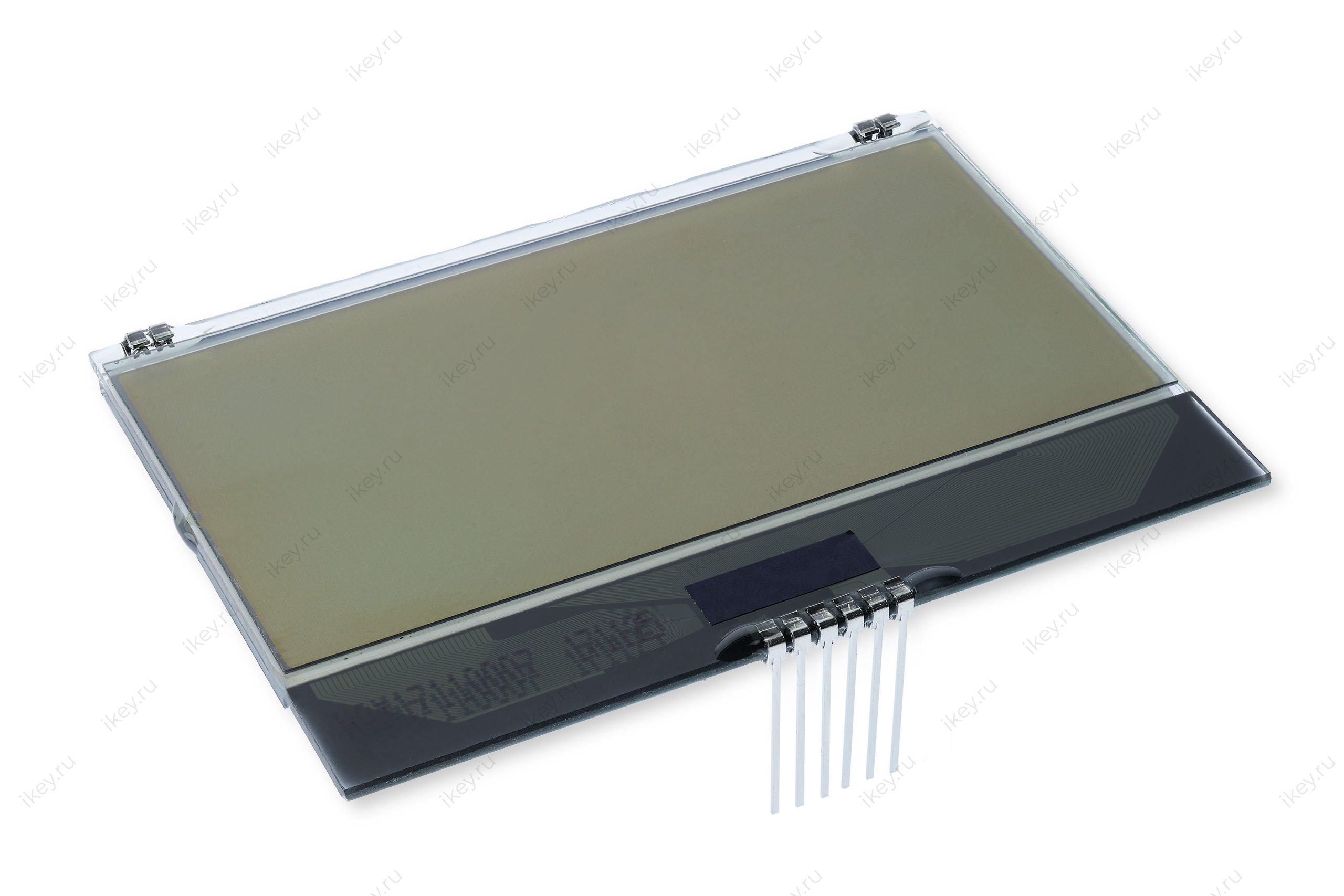 Дисплей для дубликатора Keymaster 4RF - 1