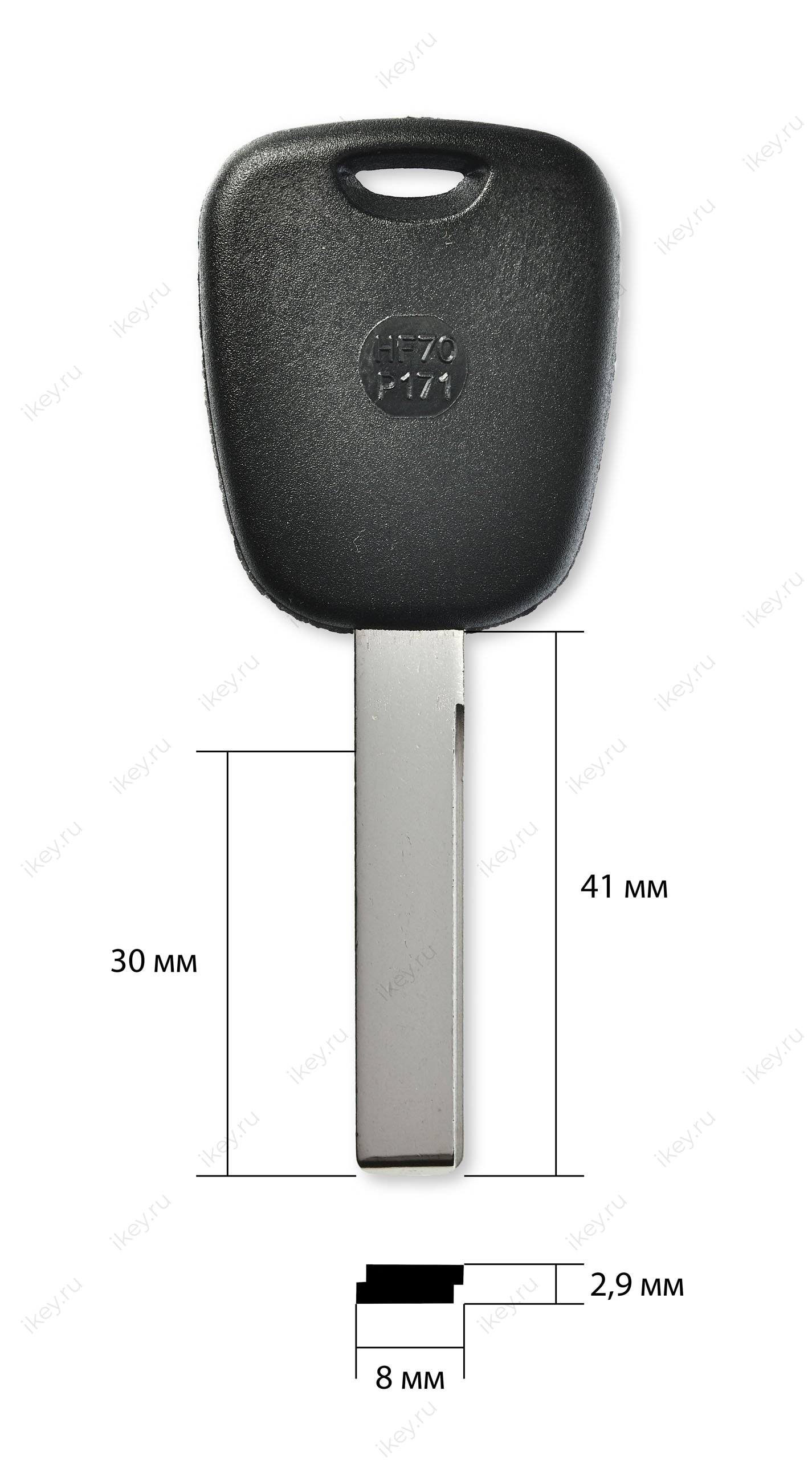 BM-6P | HF70P171 | HU92RP (имп.) - 1