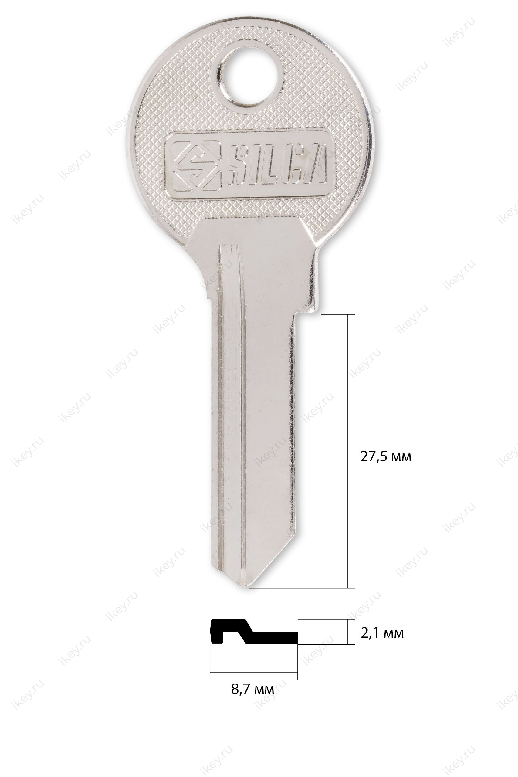 TT5VR | TN1R (имп.) - 1