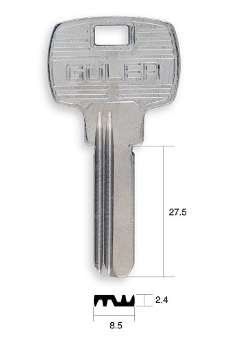 AP-1B Guler