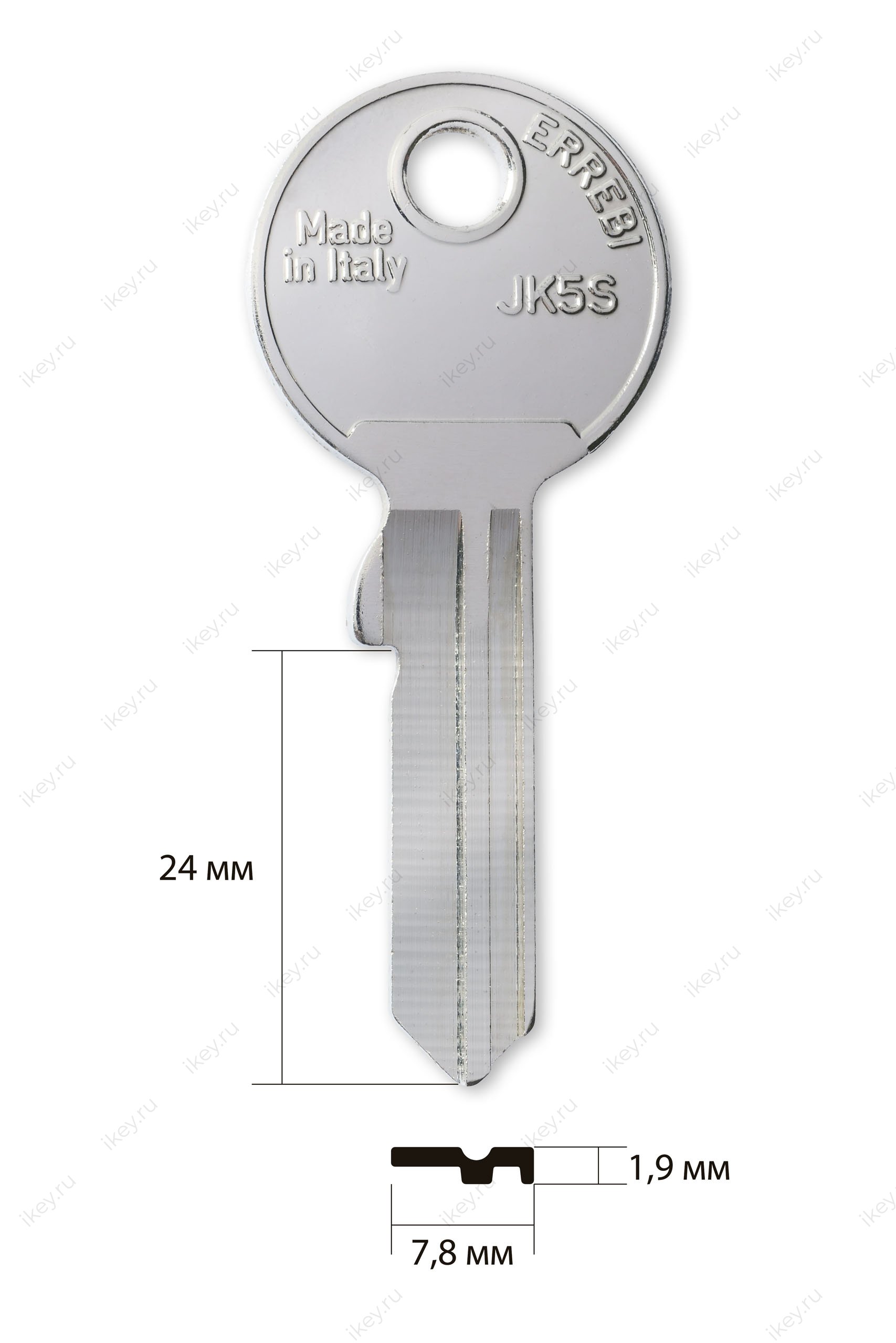 JU-2 | JK5S | JC2R (имп.) - 1